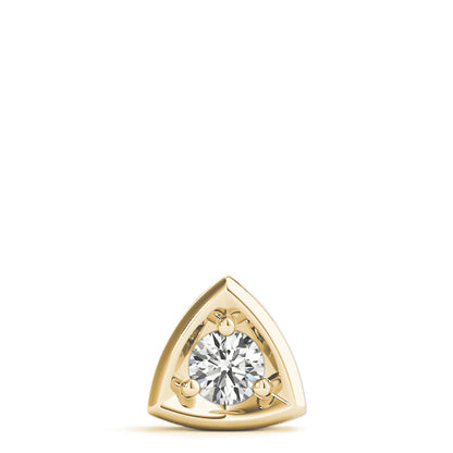 Pendants Solitaires