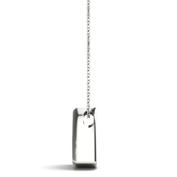Pendants Solitaires