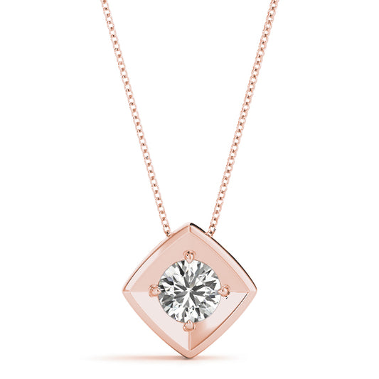 Pendants Solitaires