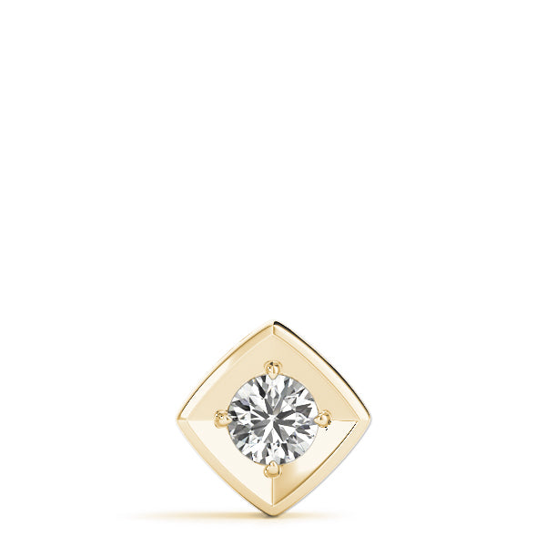 Pendants Solitaires