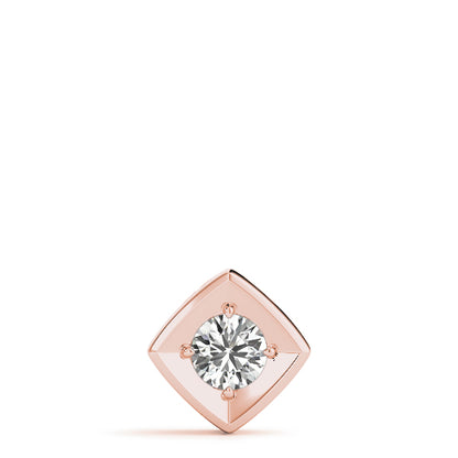 Pendants Solitaires
