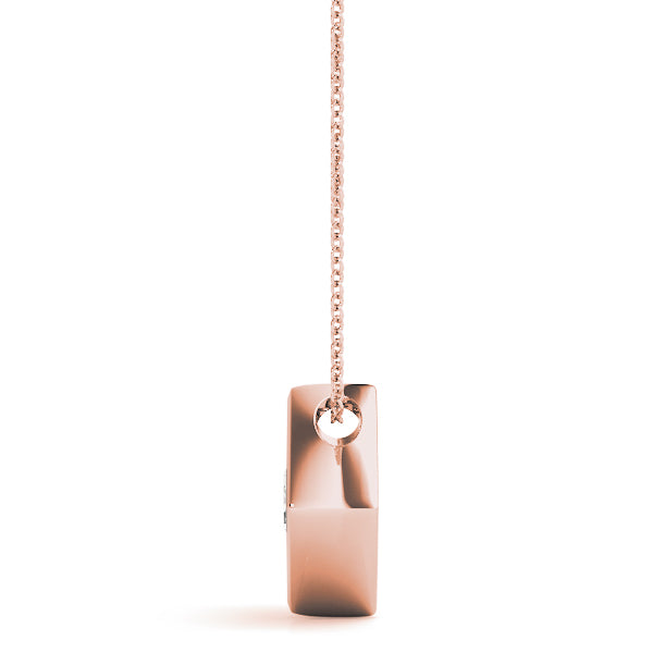 Pendants Solitaires