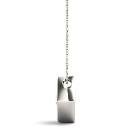 Pendants Solitaires