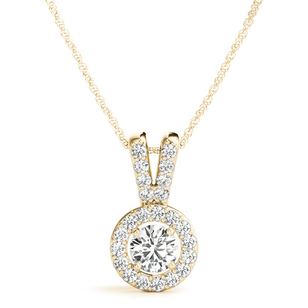 Pendants Halo