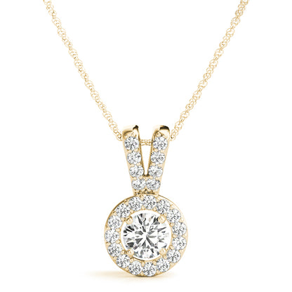Pendants Halo