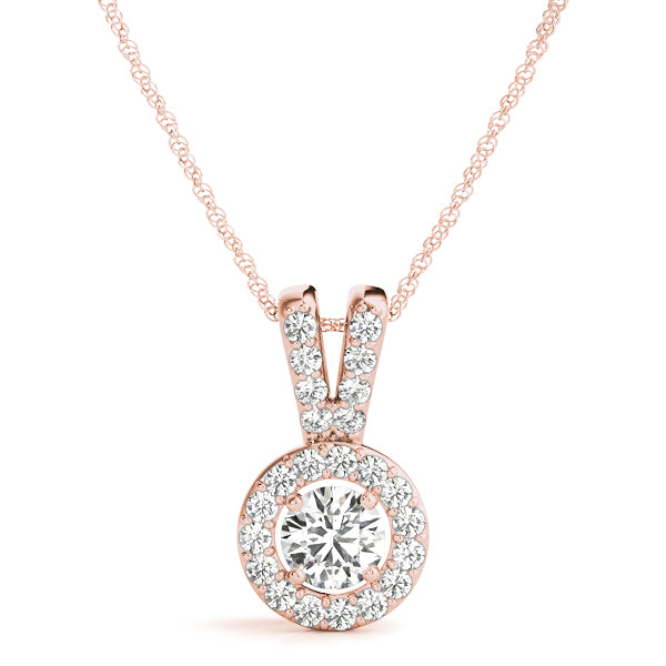 Pendants Halo