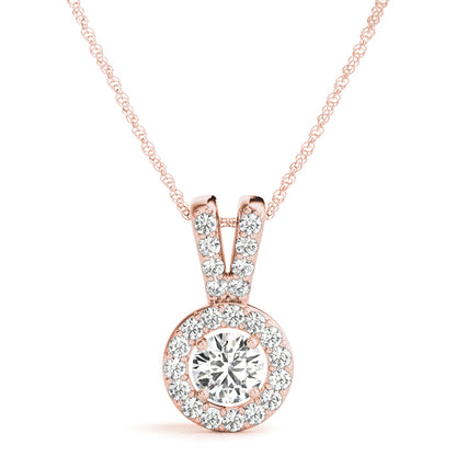Pendants Halo