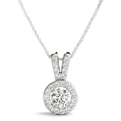 Pendants Halo