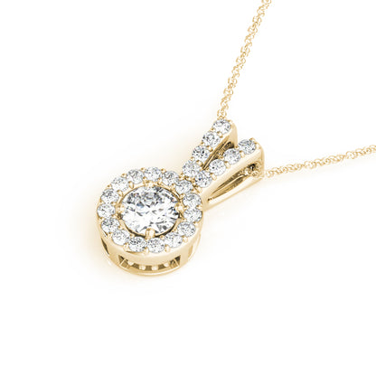 Pendants Halo