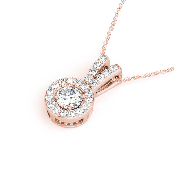 Pendants Halo