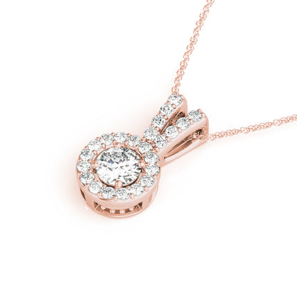 Pendants Halo