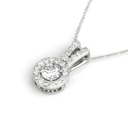Pendants Halo