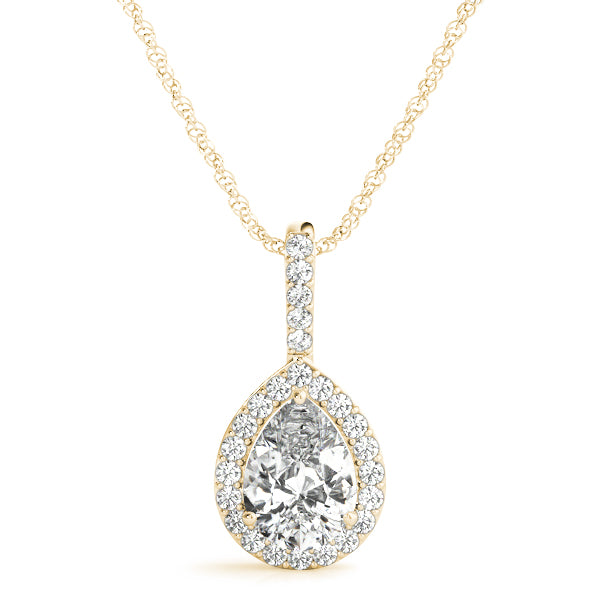 Pendants Halo