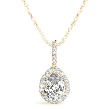 Pendants Halo