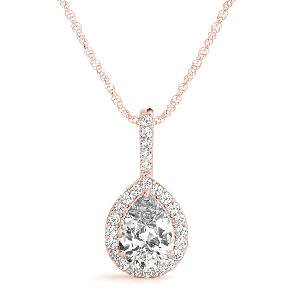 Pendants Halo