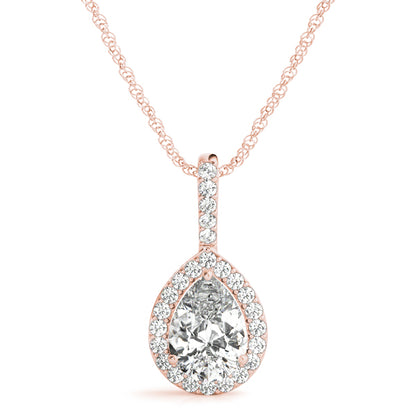 Pendants Halo