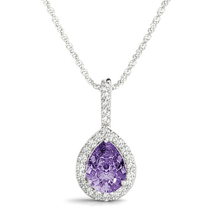 Pendants Halo