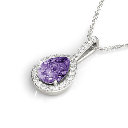 Pendants Halo