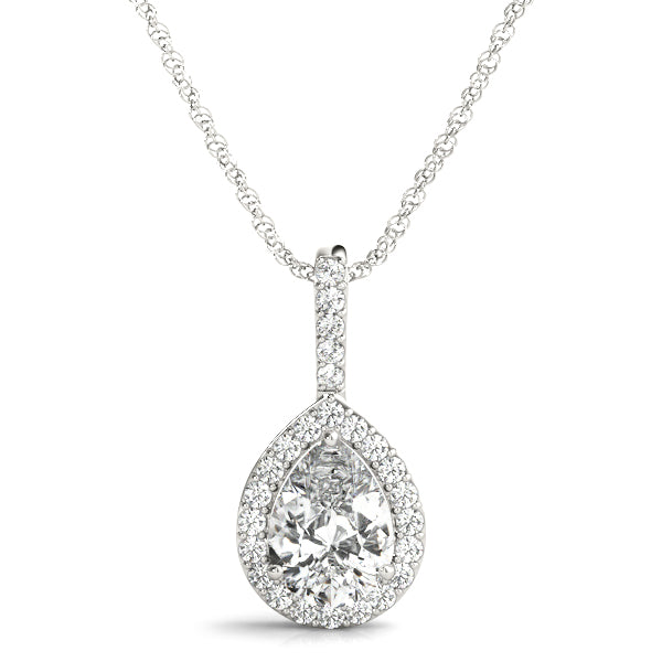 Pendants Halo