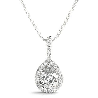 Pendants Halo