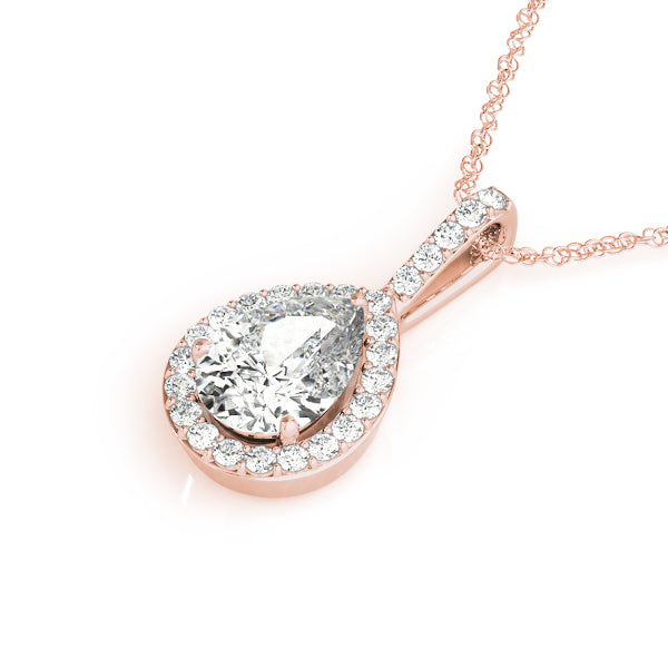 Pendants Halo