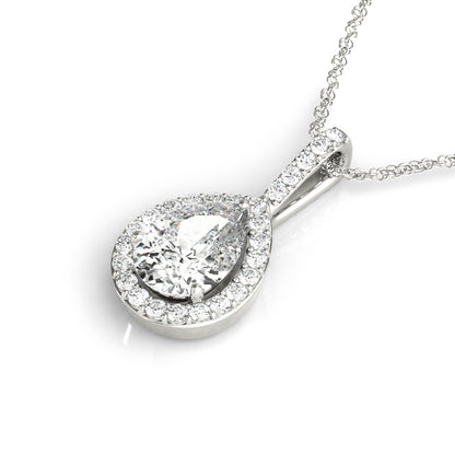 Pendants Halo