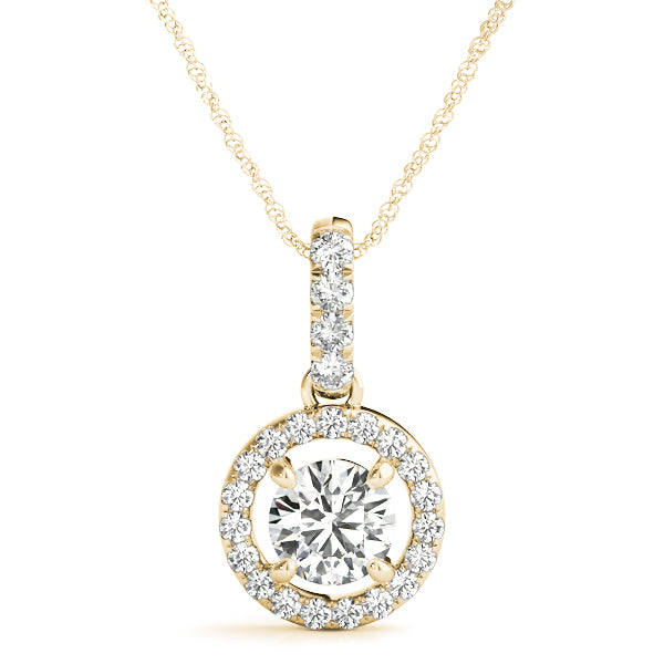 Pendants Halo