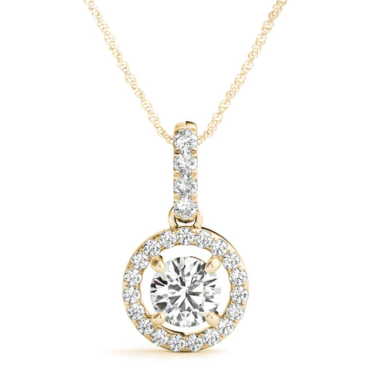 Pendants Halo