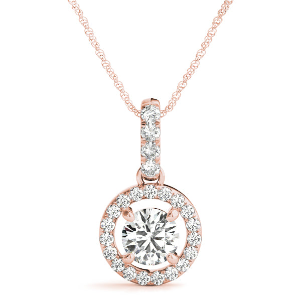 Pendants Halo