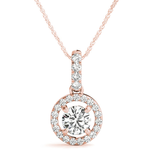 Pendants Halo