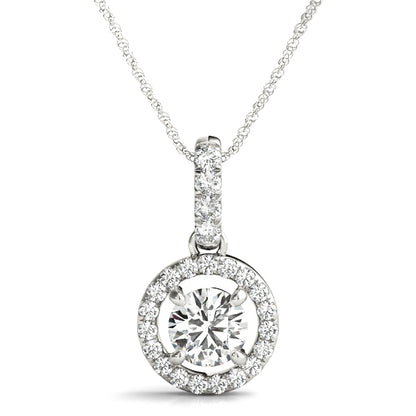 Pendants Halo