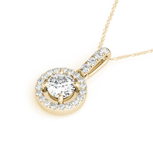 Pendants Halo