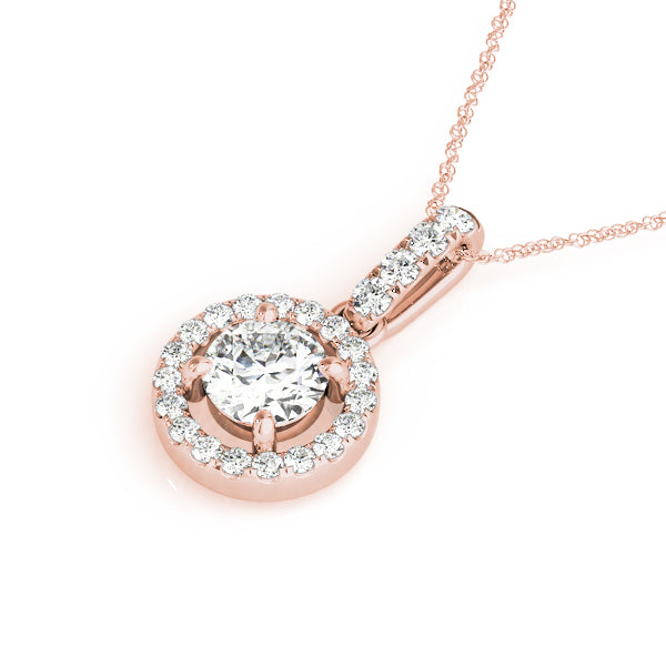 Pendants Halo