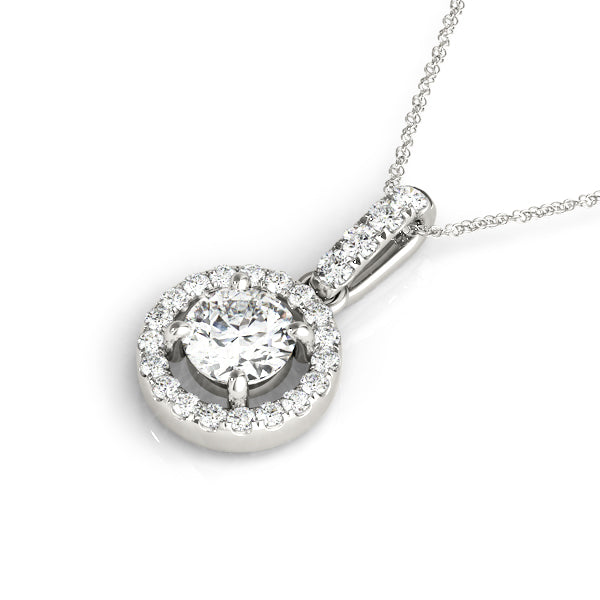 Pendants Halo