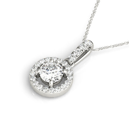 Pendants Halo