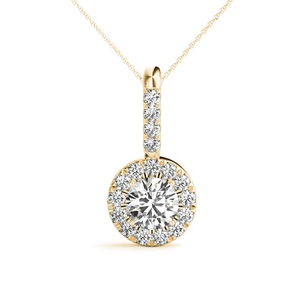 Pendants Halo