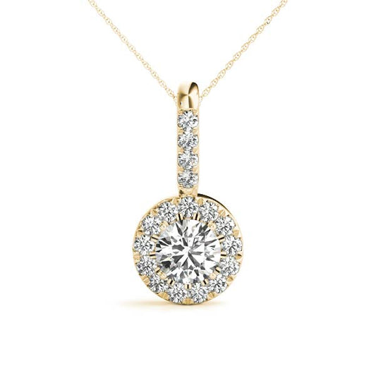 Pendants Halo