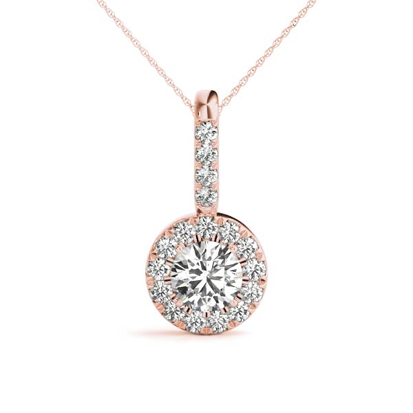 Pendants Halo