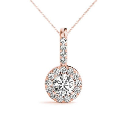 Pendants Halo