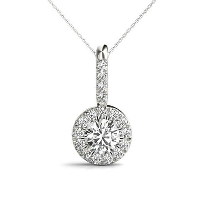 Pendants Halo