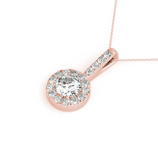 Pendants Halo