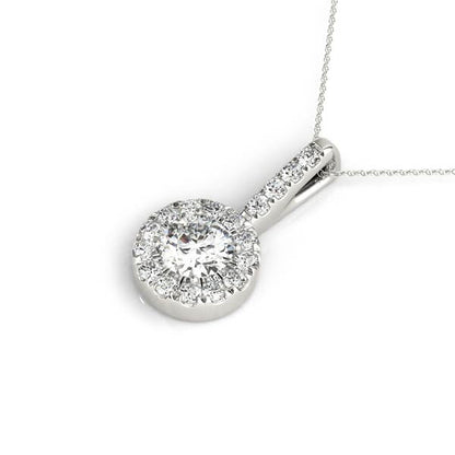 Pendants Halo