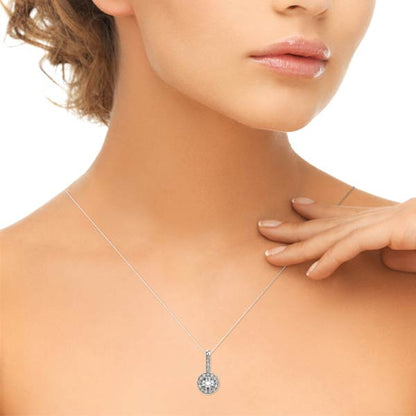 Pendants Halo