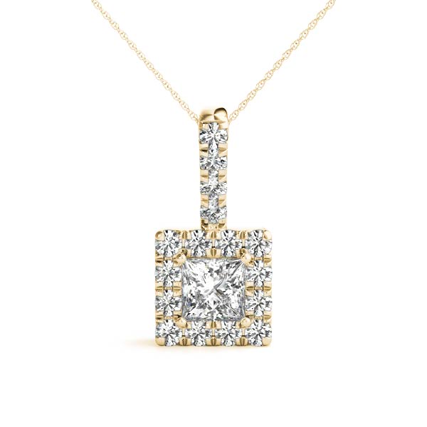 Pendants Halo