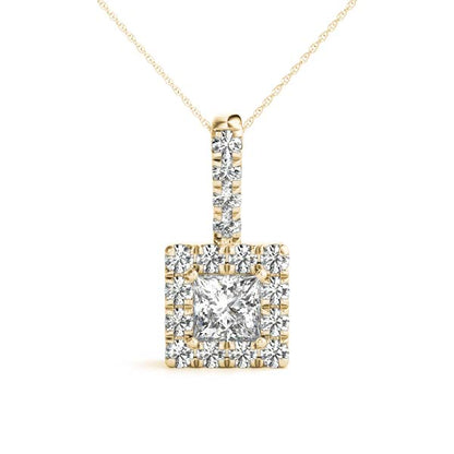 Pendants Halo