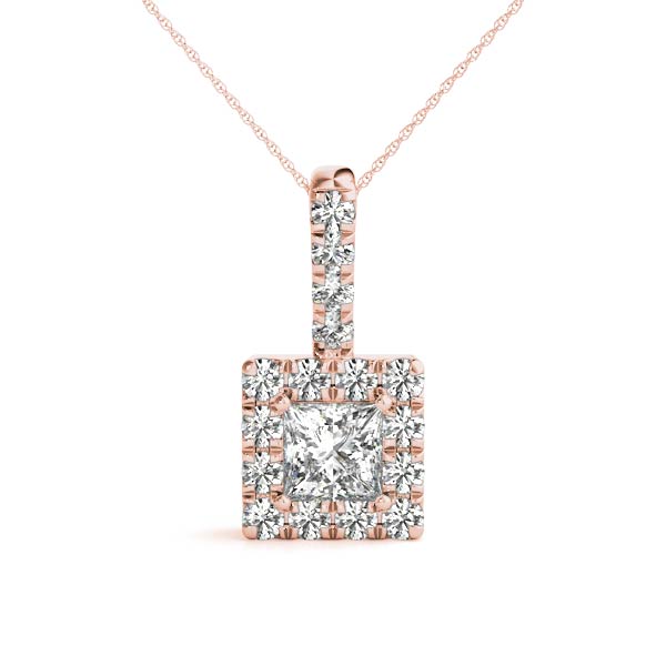 Pendants Halo