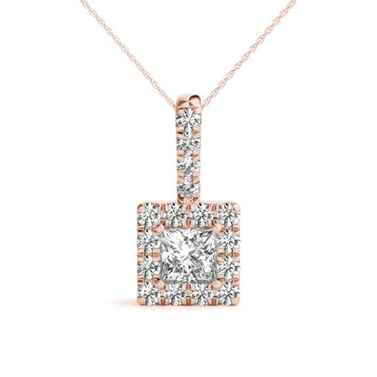 Pendants Halo
