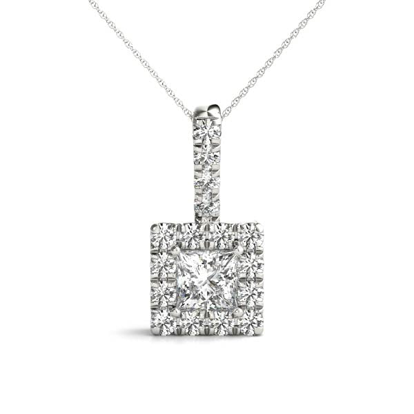 Pendants Halo