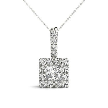 Pendants Halo
