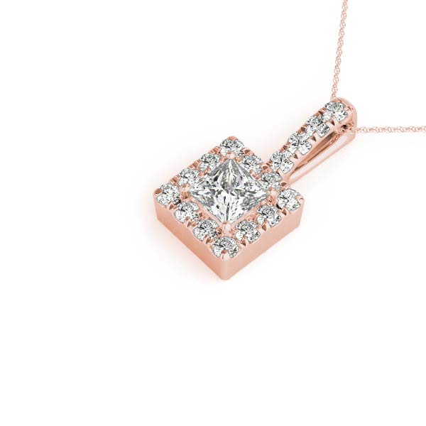 Pendants Halo